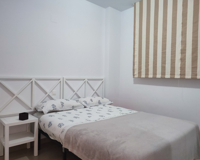Segunda mano - Apartamento / piso - Orihuela Costa