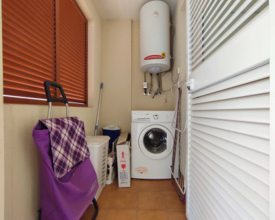 Segunda mano - Apartamento / piso - Orihuela Costa