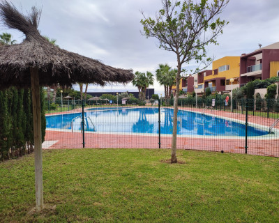 Segunda mano - Apartamento / piso - Orihuela Costa