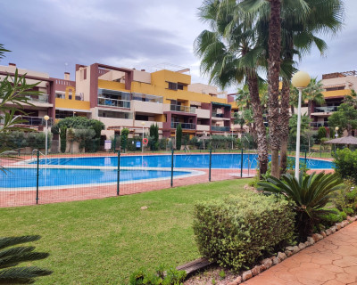 Segunda mano - Apartamento / piso - Orihuela Costa