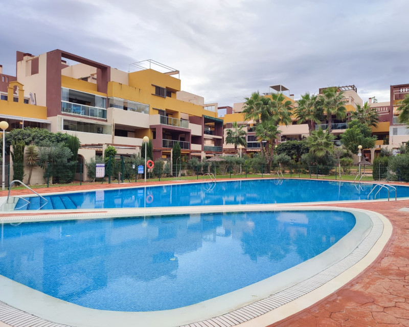 Segunda mano - Apartamento / piso - Orihuela Costa