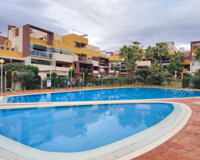 Segunda mano - Apartamento / piso - Orihuela Costa
