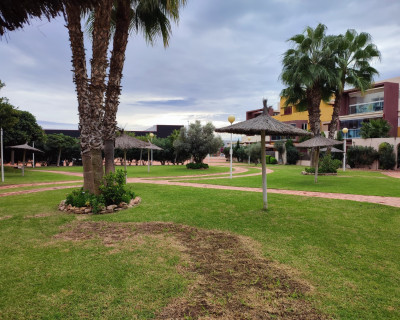 Segunda mano - Apartamento / piso - Orihuela Costa