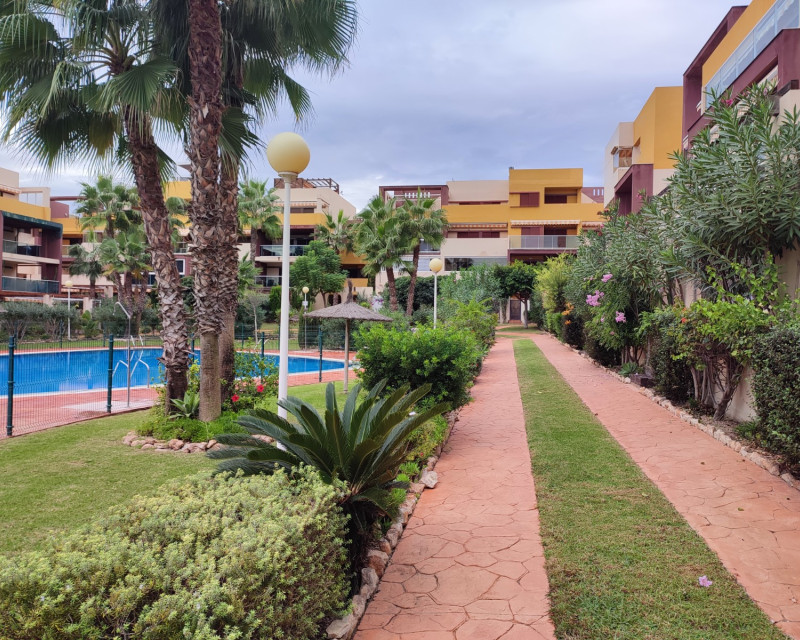 Segunda mano - Apartamento / piso - Orihuela Costa