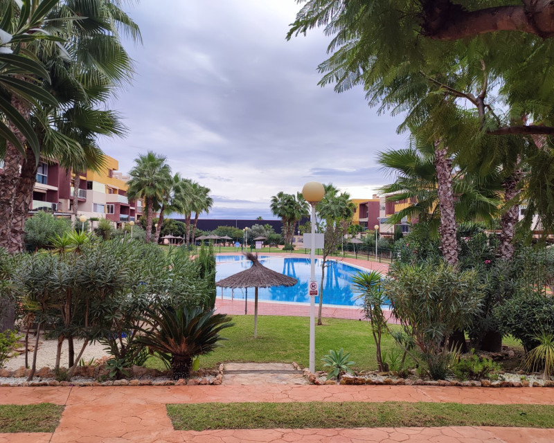 Segunda mano - Apartamento / piso - Orihuela Costa