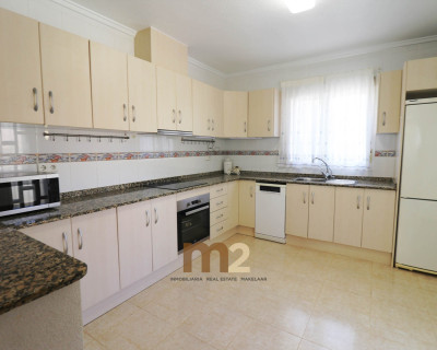 Herverkoop - Chalet - Rojales - Ciudad Quesada
