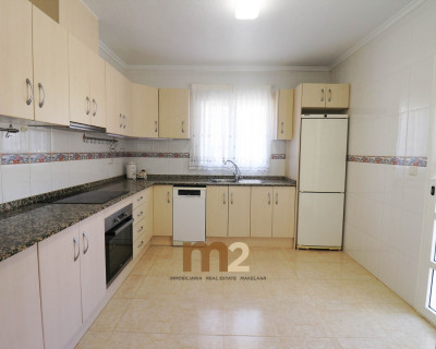 Herverkoop - Chalet - Rojales - Ciudad Quesada