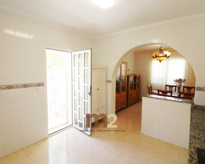 Herverkoop - Chalet - Rojales - Ciudad Quesada