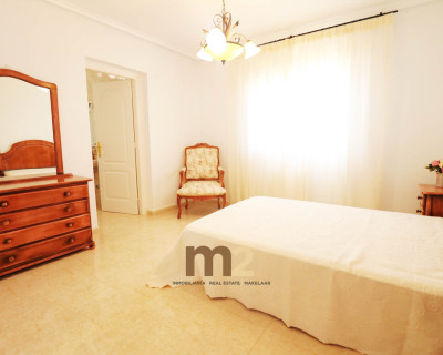 Herverkoop - Chalet - Rojales - Ciudad Quesada