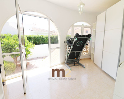 Herverkoop - Chalet - Rojales - Ciudad Quesada