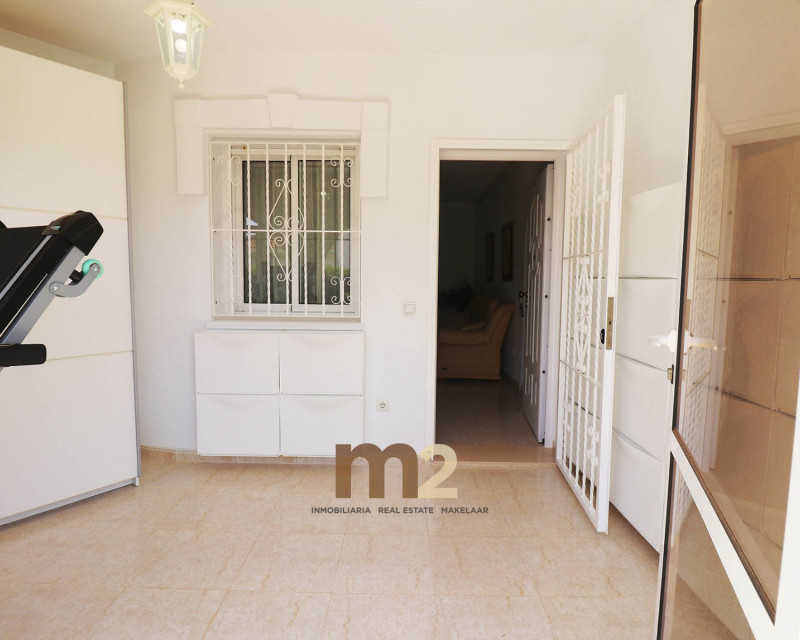 Herverkoop - Chalet - Rojales - Ciudad Quesada