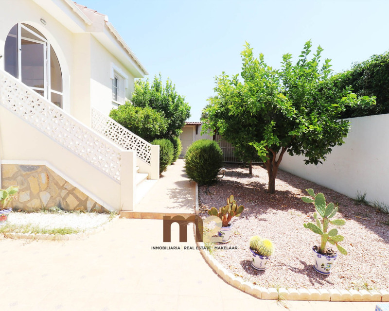 Herverkoop - Chalet - Rojales - Ciudad Quesada