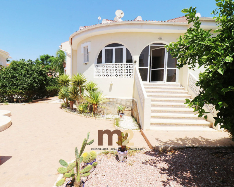 Herverkoop - Chalet - Rojales - Ciudad Quesada