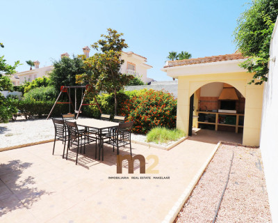 Herverkoop - Chalet - Rojales - Ciudad Quesada