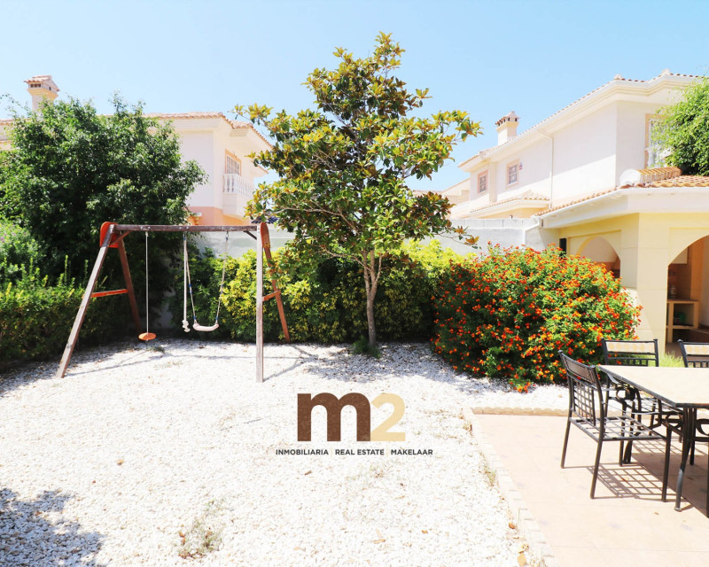 Herverkoop - Chalet - Rojales - Ciudad Quesada
