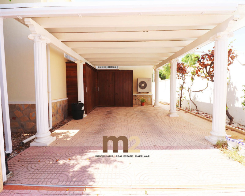 Herverkoop - Chalet - Rojales - Ciudad Quesada