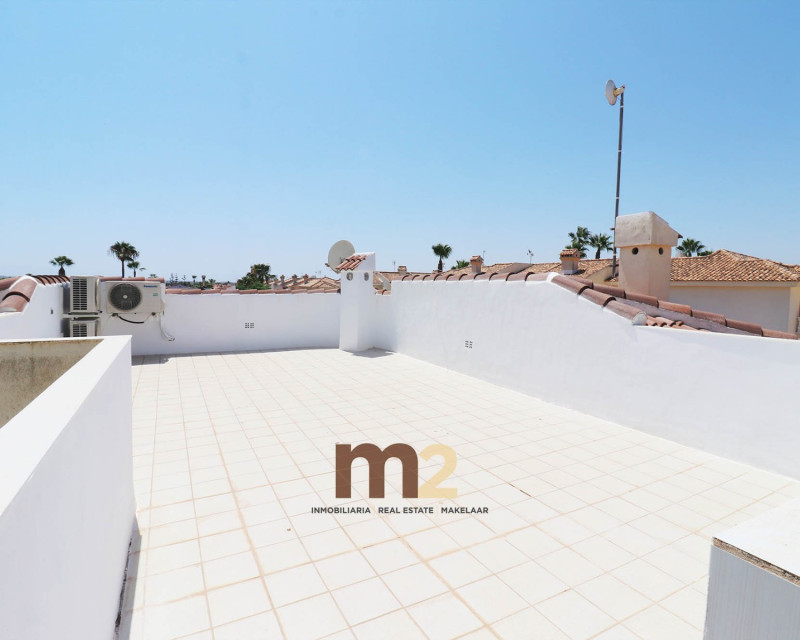 Herverkoop - Chalet - Rojales - Ciudad Quesada