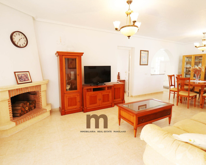 Herverkoop - Chalet - Rojales - Ciudad Quesada