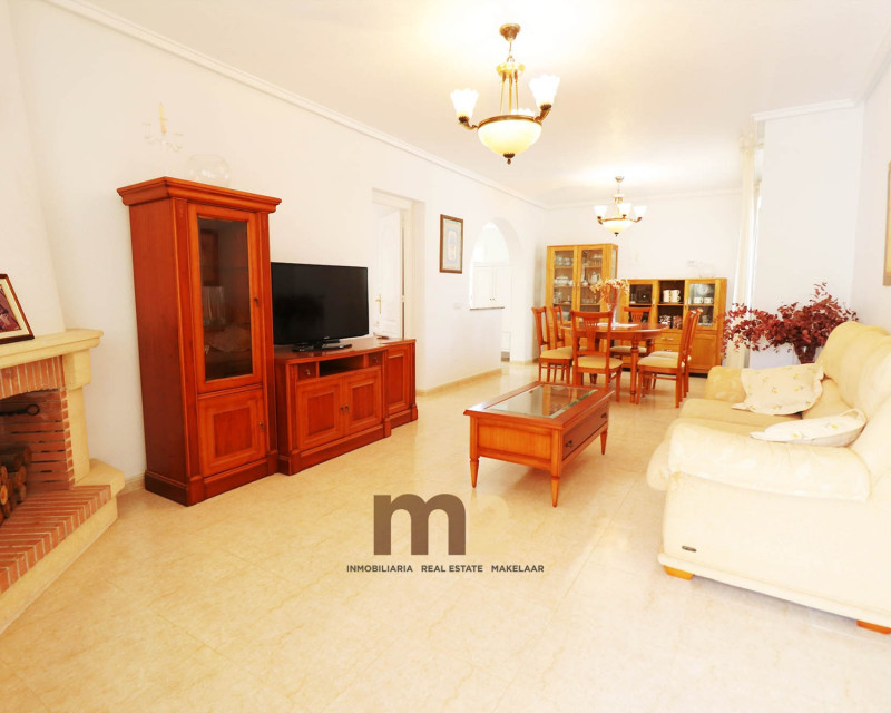Herverkoop - Chalet - Rojales - Ciudad Quesada