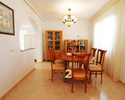 Herverkoop - Chalet - Rojales - Ciudad Quesada