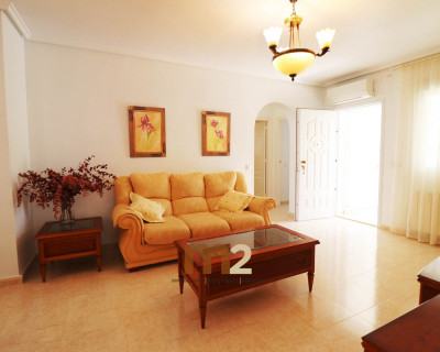 Herverkoop - Chalet - Rojales - Ciudad Quesada