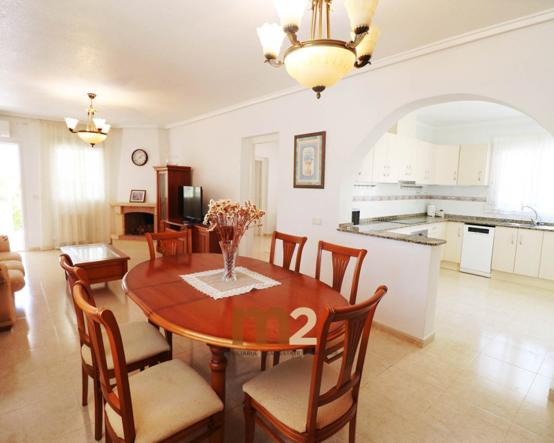 Herverkoop - Chalet - Rojales - Ciudad Quesada