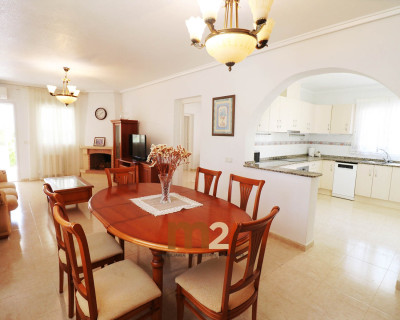 Herverkoop - Chalet - Rojales - Ciudad Quesada