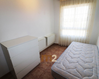 Segunda mano - Apartamento / piso - Guardamar del Segura - Puerto
