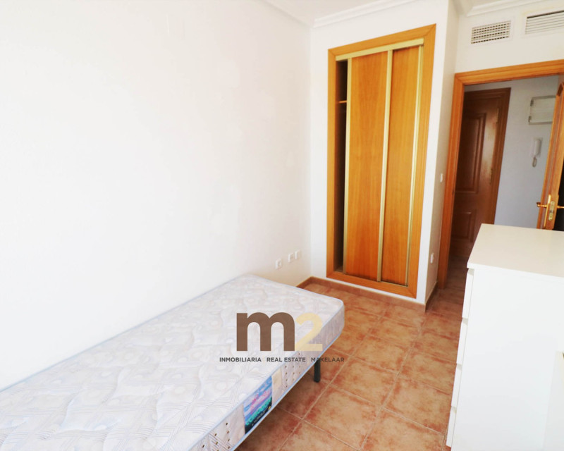 Segunda mano - Apartamento / piso - Guardamar del Segura - Puerto