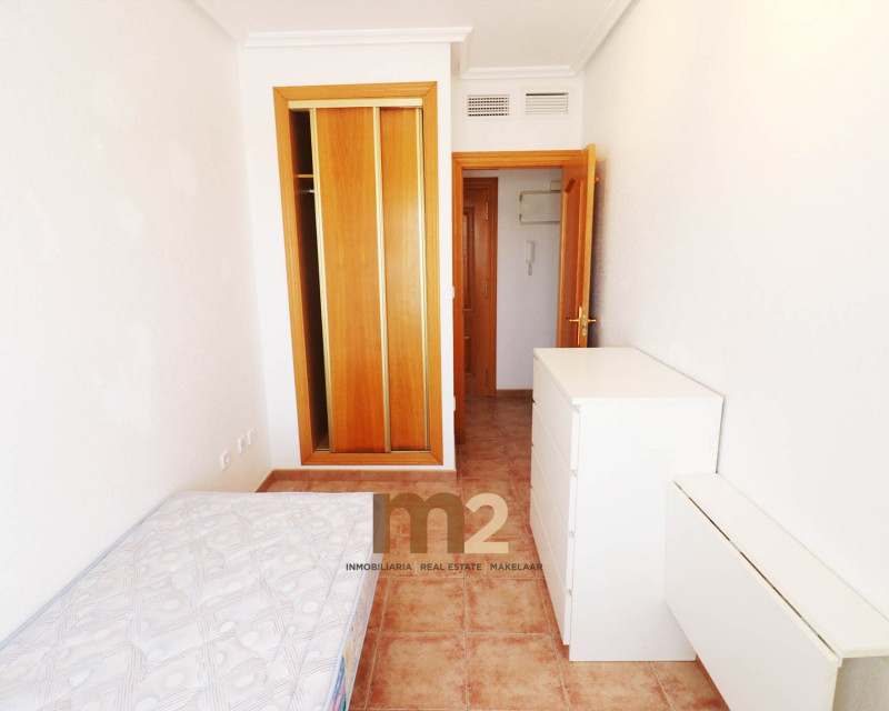 Segunda mano - Apartamento / piso - Guardamar del Segura - Puerto