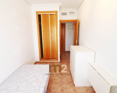 Segunda mano - Apartamento / piso - Guardamar del Segura - Puerto