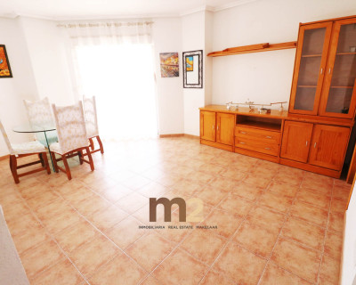 Segunda mano - Apartamento / piso - Guardamar del Segura - Puerto