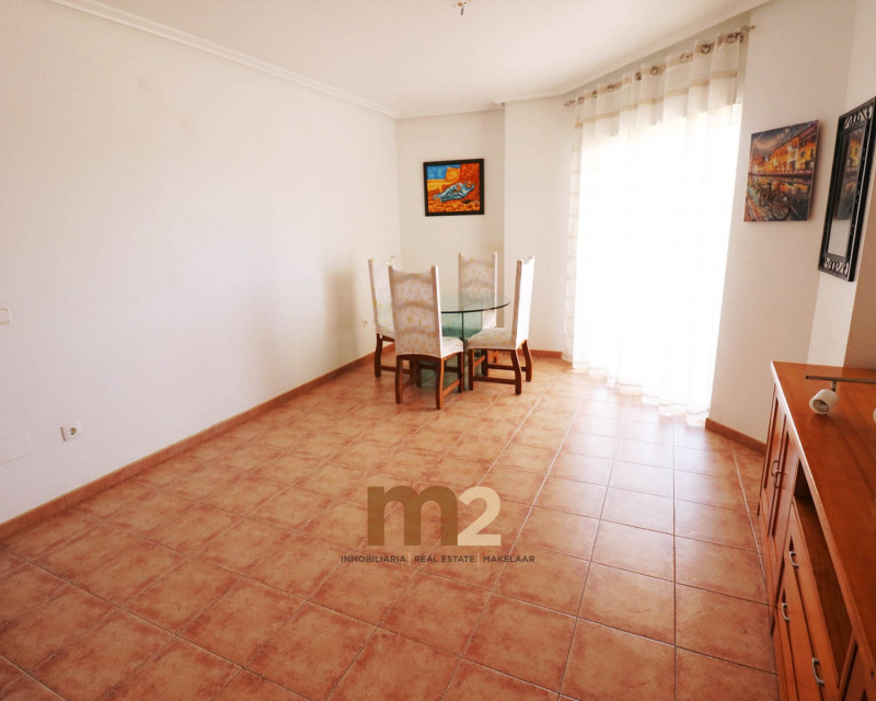 Segunda mano - Apartamento / piso - Guardamar del Segura - Puerto