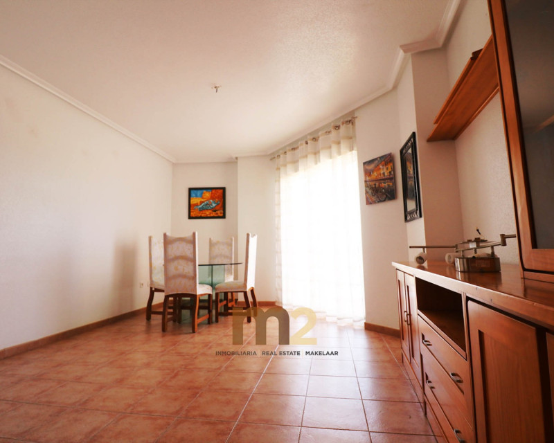 Segunda mano - Apartamento / piso - Guardamar del Segura - Puerto