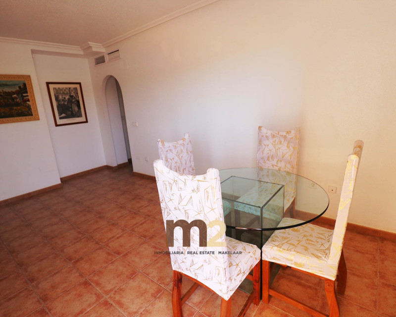 Segunda mano - Apartamento / piso - Guardamar del Segura - Puerto