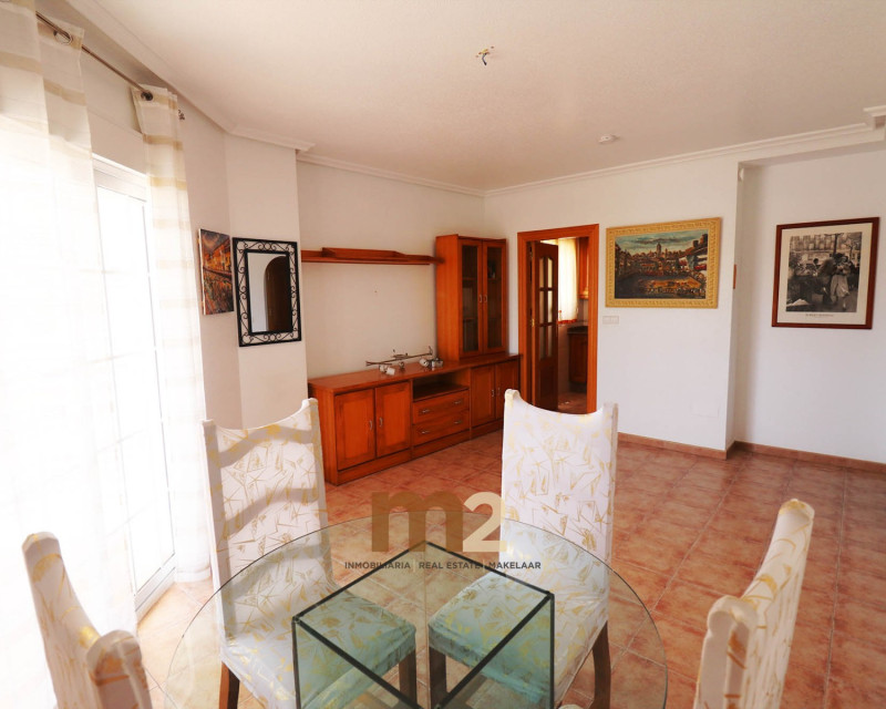Segunda mano - Apartamento / piso - Guardamar del Segura - Puerto