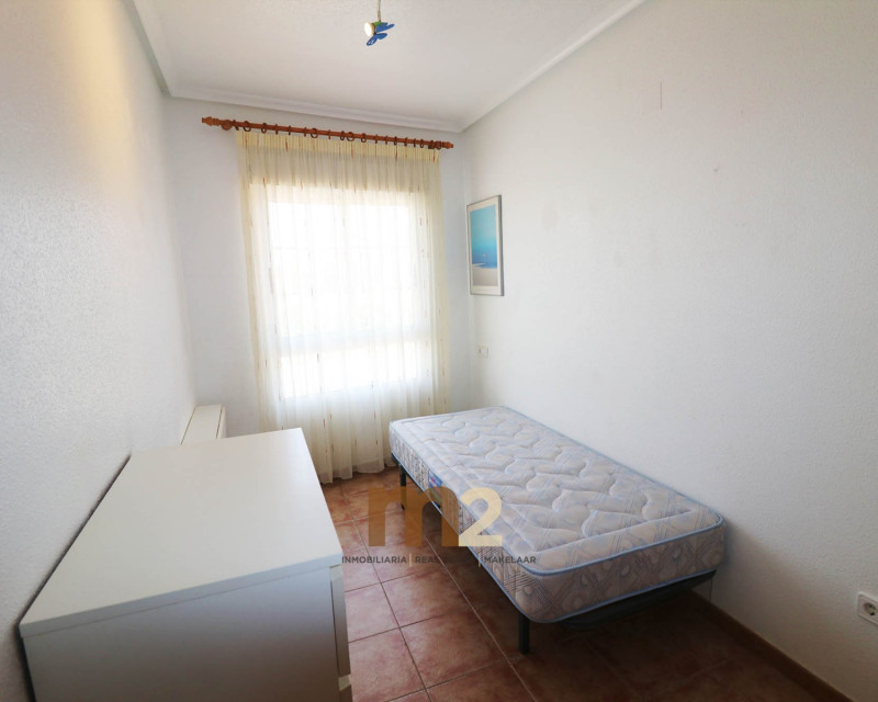 Segunda mano - Apartamento / piso - Guardamar del Segura - Puerto