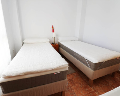 Alquiler a largo plazo - Apartamento / piso - Guardamar del Segura - Mercadona