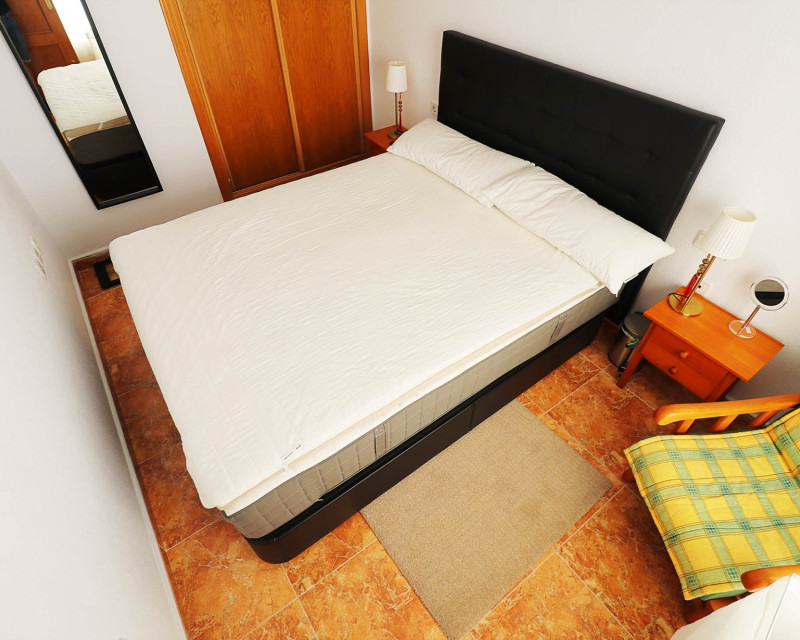 Alquiler a largo plazo - Apartamento / piso - Guardamar del Segura - Mercadona