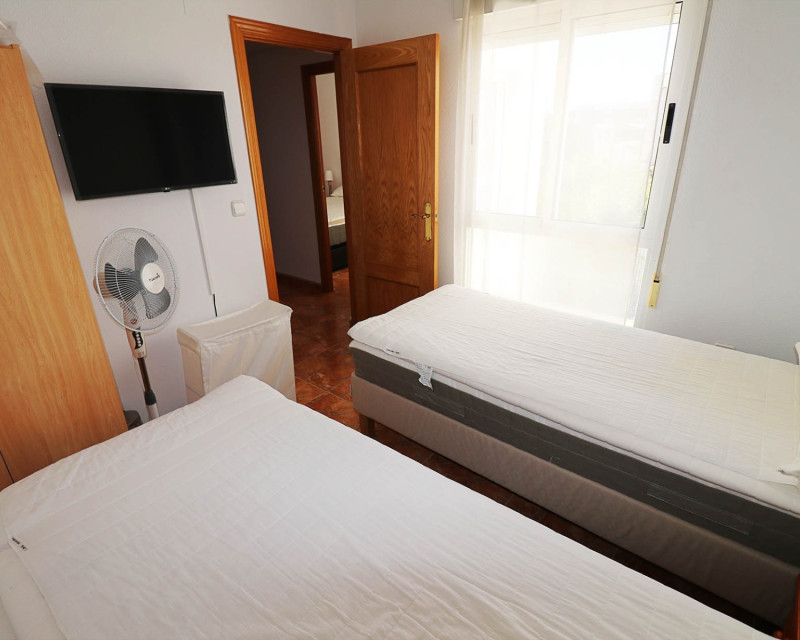 Alquiler a largo plazo - Apartamento / piso - Guardamar del Segura - Mercadona