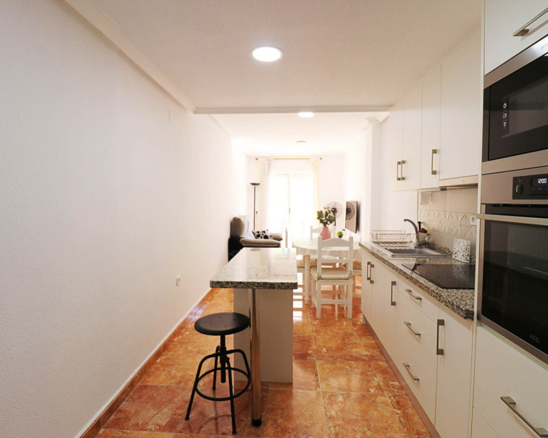 Alquiler a largo plazo - Apartamento / piso - Guardamar del Segura - Mercadona