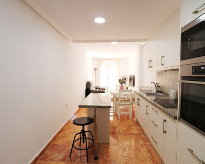 Alquiler a largo plazo - Apartamento / piso - Guardamar del Segura - Mercadona