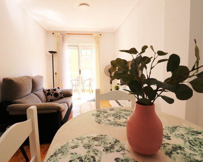 Alquiler a largo plazo - Apartamento / piso - Guardamar del Segura - Mercadona