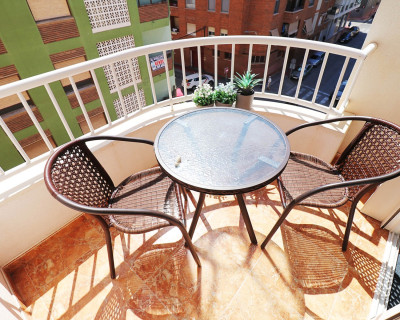 Alquiler a largo plazo - Apartamento / piso - Guardamar del Segura - Mercadona