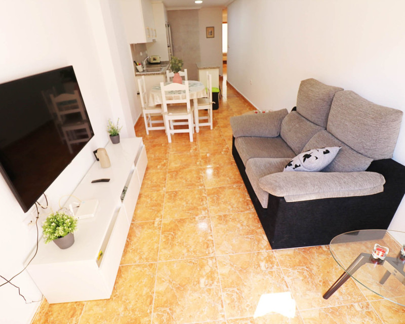 Alquiler a largo plazo - Apartamento / piso - Guardamar del Segura - Mercadona