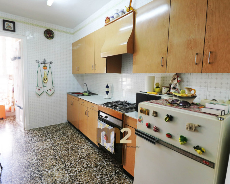 Segunda mano - Apartamento / piso - Guardamar del Segura - Mercadona