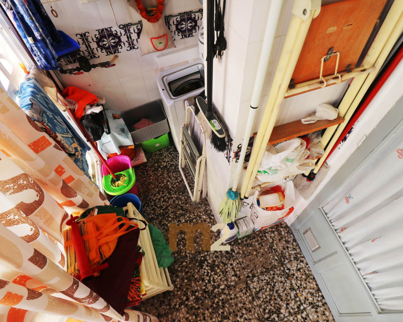 Segunda mano - Apartamento / piso - Guardamar del Segura - Mercadona