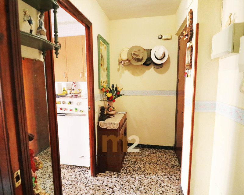 Segunda mano - Apartamento / piso - Guardamar del Segura - Mercadona