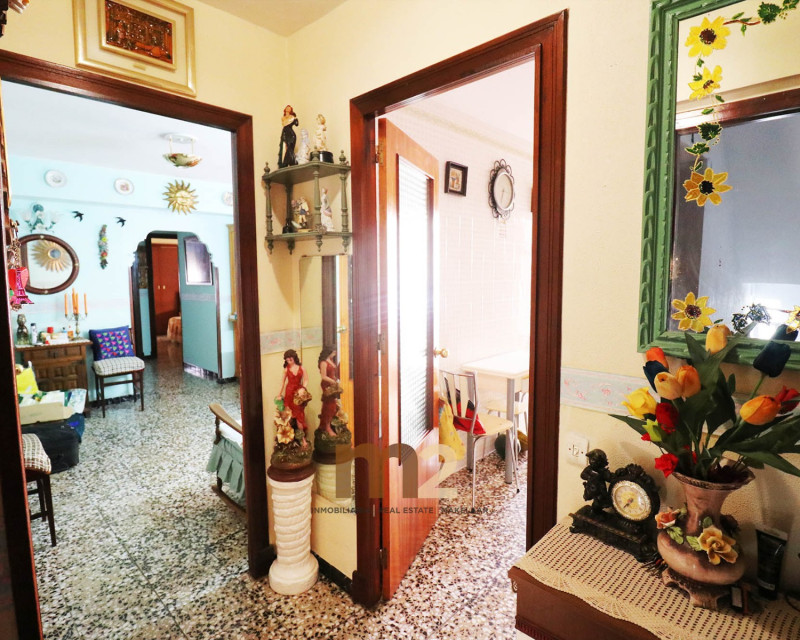 Segunda mano - Apartamento / piso - Guardamar del Segura - Mercadona