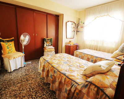 Segunda mano - Apartamento / piso - Guardamar del Segura - Mercadona